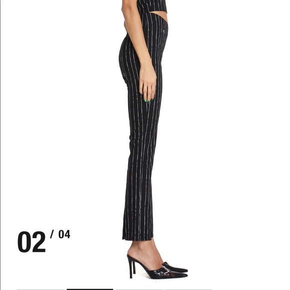 (SOLD) I.am.gia DOMINIQE PANT - Picture 2 of 5